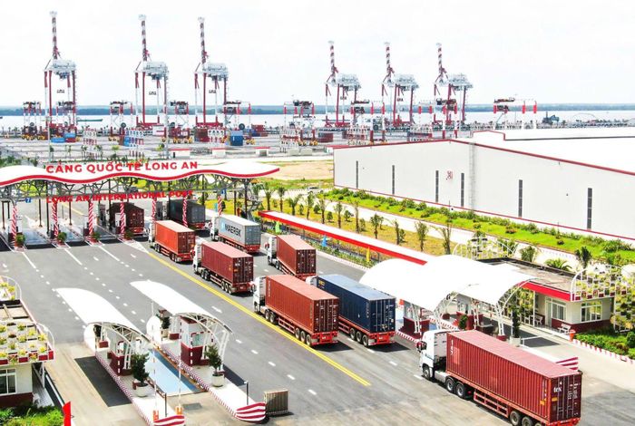 Tỉnh Tây Ninh đặt mục tiêu tăng trưởng xuất khẩu bình quân 15–16% mỗi năm
