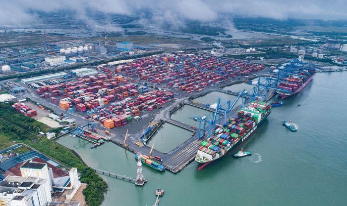 Việt Nam có nhiều điều kiện thuận lợi để phát triển kinh tế biển. Ảnh: H.Anh
