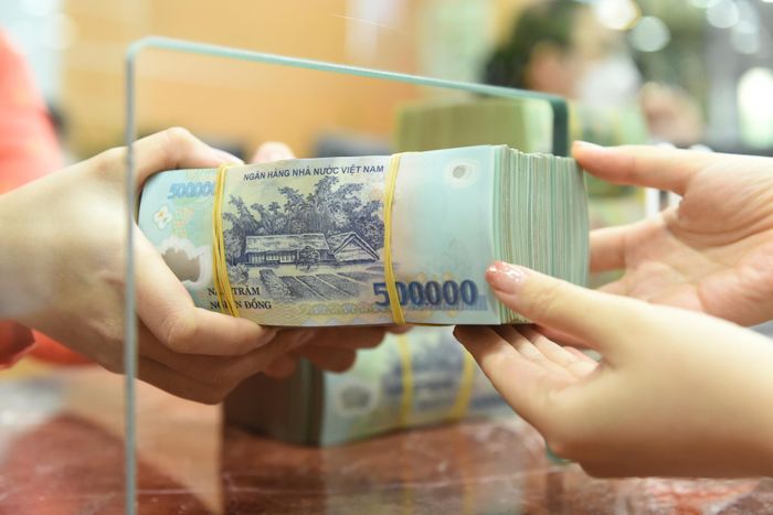 Dự báo mặt bằng lãi suất huy động được kỳ vọng sẽ ổn định quanh mức 7% - 8% vào cuối năm.