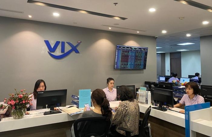 Ảnh minh họa. Nguồn: Chứng khoán VIX