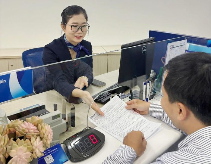 Các ngân hàng thương mại thời gian qua cho vay xanh chủ yếu tập trung vào các dự án năng lượng tái tạo - Ảnh: BVB/Tr.Tuyến