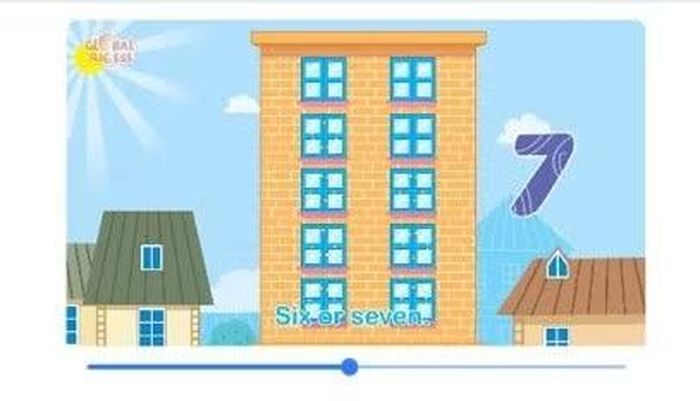 Video trong ứng dụng được thiết kế sinh động, gần gũi và có tính tương tác cao.