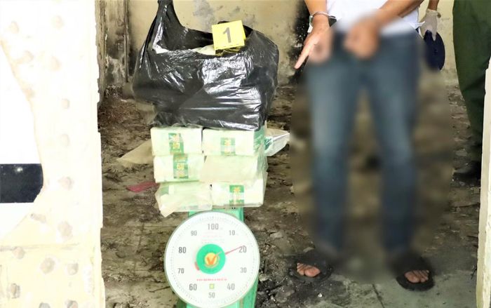 Công an TP Cần Thơ phối hợp Cục CSĐTTP về ma túy (Bộ Công an) phá chuyên án mua bán, vận chuyển ma túy đặc biệt lớn trên địa bàn.