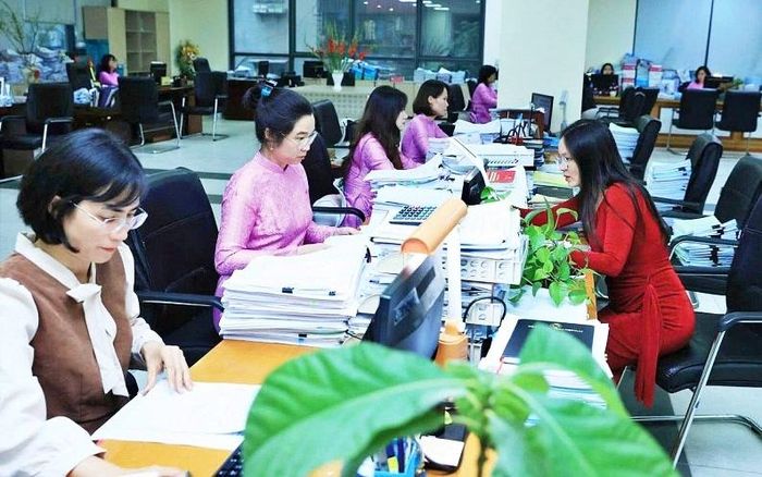 Rút ngắn thời gian thanh toán vốn đầu tư công không chỉ đơn thuần là cải cách hành chính mà còn là đòn bẩy quan trọng để đạt mục tiêu tăng trưởng “hai con số”. Ảnh: KT&TC