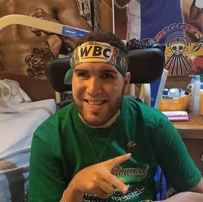 Sự ra đi của Colon được các tổ chức quyền Anh lớn như WBO, WBC và WBA bày tỏ lòng tiếc thương