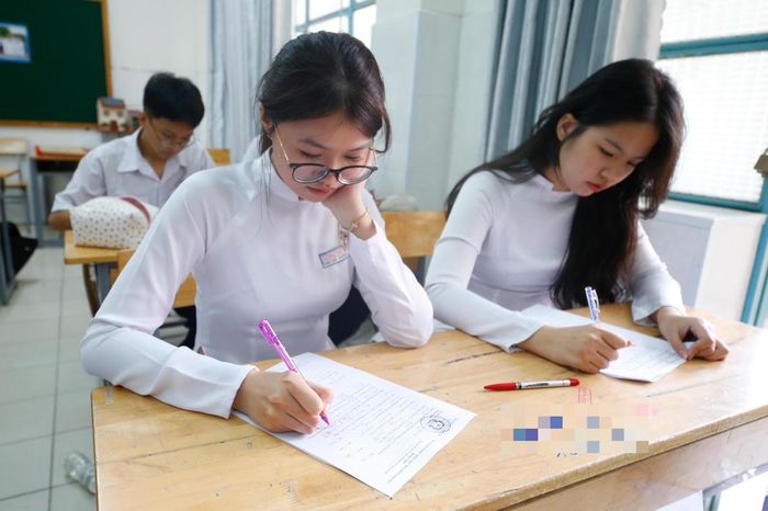 Nhiều nhóm ngành được đề xuất bổ sung chính sách miễn học phí. Ảnh minh họa