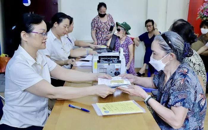Chính sách hỗ trợ thu nhập mới của Hưng Yên đang được nhiều người quan tâm, đặc biệt là các hộ nghèo có người cao tuổi, không có khả năng lao động và không có điều kiện tự thoát nghèo. Ảnh minh họa.