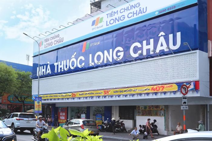 huốc kháng virus chứa nirmatrelvir và ritonavir được sử dụng cho một số trường hợp COVID-19 có nguy cơ cao theo chỉ định của bác sĩ. 