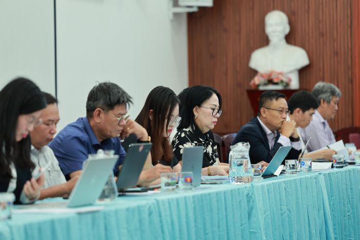 Những nội dung được trao đổi tại hội thảo góp phần cung cấp thêm thông tin, tư liệu và góc nhìn khoa học về tổ chức, vận hành chính quyền địa phương