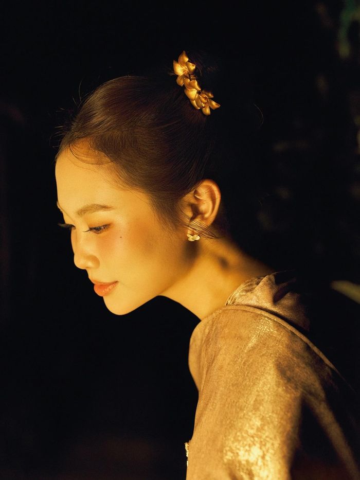 Sản phẩm mở ra một chương mới trong hành trình nghệ thuật của nữ ca sĩ.