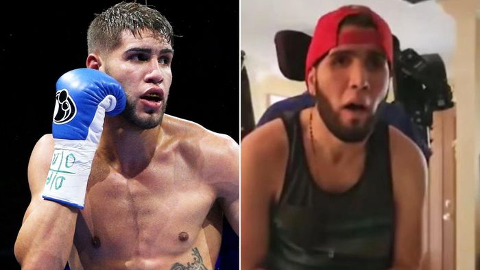 Prichard Colon qua đời ở tuổi 33