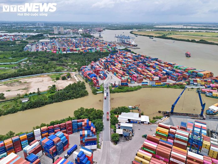 Tuyến đường cũng được kỳ vọng chấm dứt tình trạng hoạt động cảng phụ thuộc chủ yếu vào các hướng kết nối hiện hữu, trong đó có những tuyến đường nhỏ hẹp như Nguyễn Thị Định, Nguyễn Duy Trinh và Nguyễn Thị Tư.