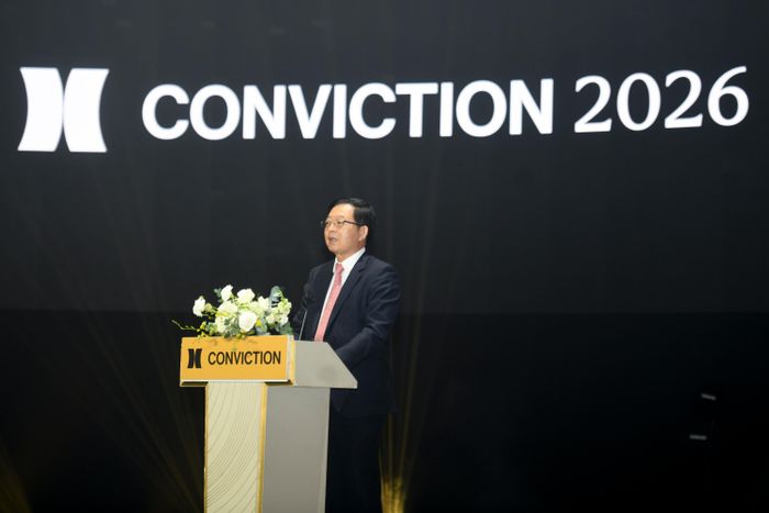 Phó Thủ tướng Hồ Quốc Dũng đánh giá thông điệp của sự kiện phù hợp với yêu cầu phát triển công nghệ hiện nay.