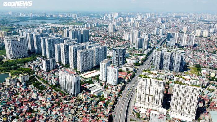 Chuyên gia Nguyễn Hồng Phương cho rằng tiêu chuẩn xây dựng kháng chấn đối với các công trình tại Việt Nam cần được cập nhật thường xuyên.