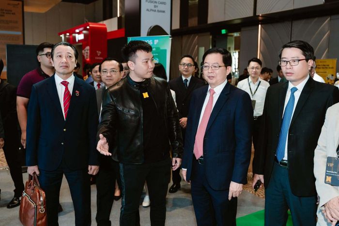 Nhiều doanh nghiệp rất quan tâm đến vận hành, hoạt động thị trường tài sản mã hóa Việt Nam. (Ảnh minh họa)