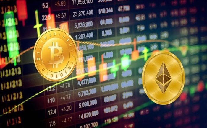 220 tỷ USD tài sản mã hóa vào Việt Nam, hơn 21 triệu người Việt có tài sản số. (Ảnh minh họa)