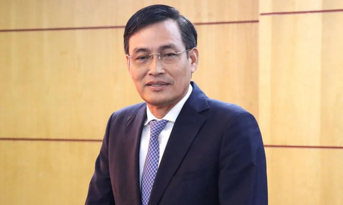 Ông Trần Quý Kiên. (Ảnh: Báo Nông nghiệp và Môi trường)
