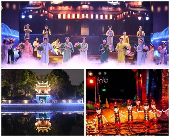 Các ngành công nghiệp văn hóa đang có xu hướng phát triển mạnh mẽ. Ảnh: Chinhphu.vn