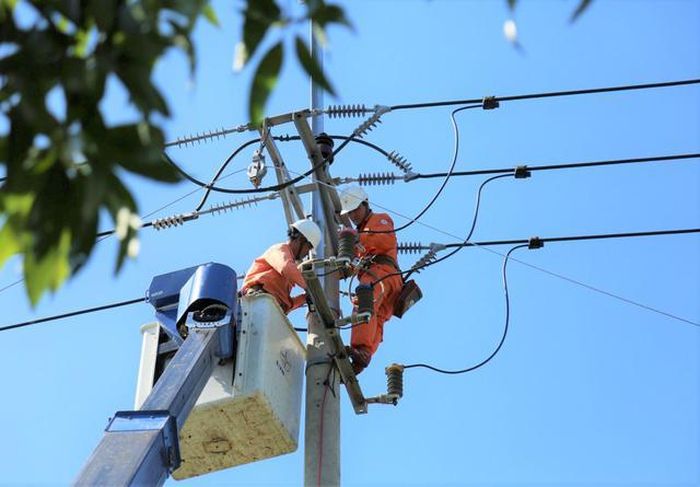 Lịch cúp điện Bạc Liêu cũ trong tuần được cập nhật tại Chuyên trang Gia đình và Xã hội.