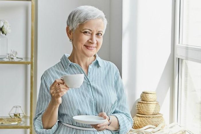 Sau khi nghỉ hưu, bạn không cần có quá nhiều bạn bè. Một vài người chân thành, đáng tin cậy còn quý giá hơn rất nhiều mối quan hệ xã giao nhưng thiếu sự tử tế. Ảnh minh họa