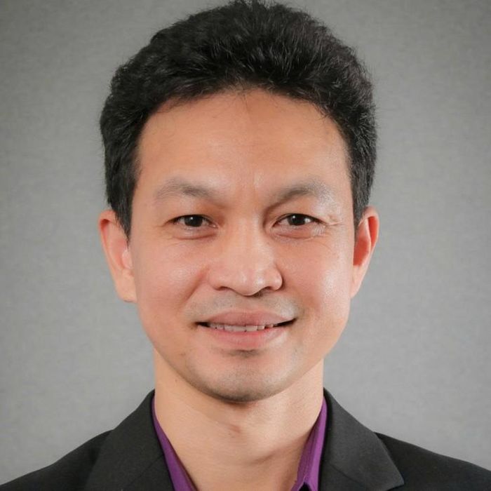 ThS. Trần Quốc Dân, Phó Hiệu trưởng Trường THPT Olympia (TP. Hà Nội).