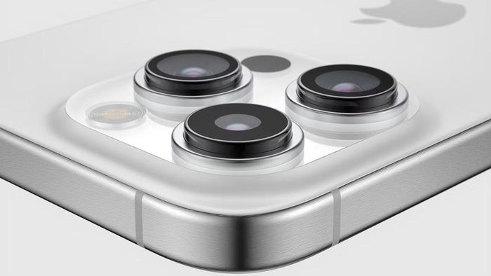 Người dùng có thể bật một chế độ riêng trong phần cài đặt Camera, sau đó chụp ảnh bằng Reference Mode.