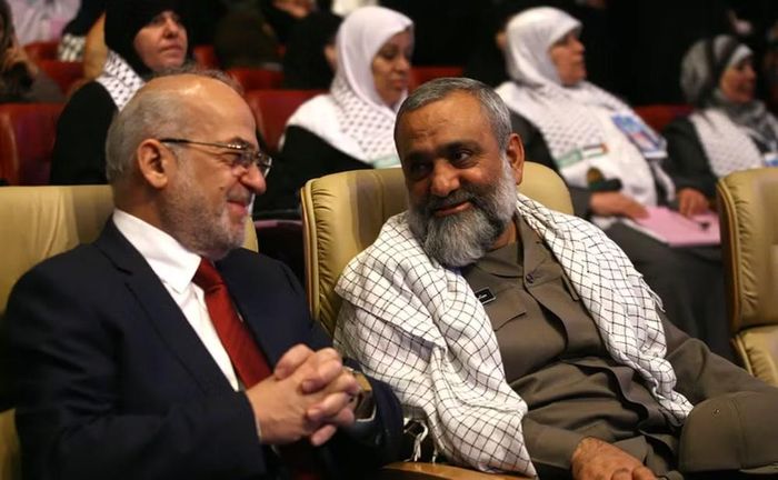 Ông Naqdi, người từng giữ chức phó tư lệnh IRGC, nói một trong những phương án của Iran là kéo dài cuộc chiến đến nhiệm kỳ tổng thống Mỹ tiếp theo.
