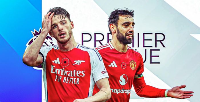 Arsenal được đánh giá cao nhất cho ngôi vô địch.