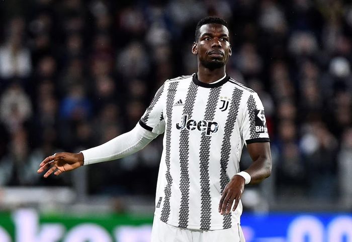Pogba chỉ có khoảng 115 phút thi đấu cho Monaco trong mùa 2025/26, nối dài những năm tháng bị chấn thương và biến cố làm gián đoạn.