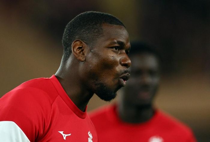 Pogba từng trở thành cầu thủ đắt giá nhất thế giới khi MU chi 89 triệu bảng đưa anh trở lại Old Trafford năm 2016.