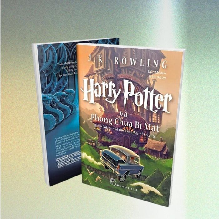 Series The Hunger Games (Đấu trường Sinh tử) và Harry Potter nằm trong danh sách yêu thích của Ben Johns. Đồ họa: Như Phương.