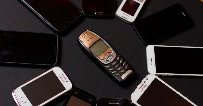  Doanh nghiệp cần tái thiết quy trình làm việc để không rơi vào cái bẫy giống Nokia. Ảnh: iStock. 