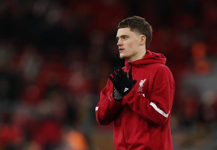 Wirtz bước vào mùa thứ hai tại Liverpool với áp lực lớn hơn sau một năm đầu chưa hoàn toàn tương xứng kỳ vọng.