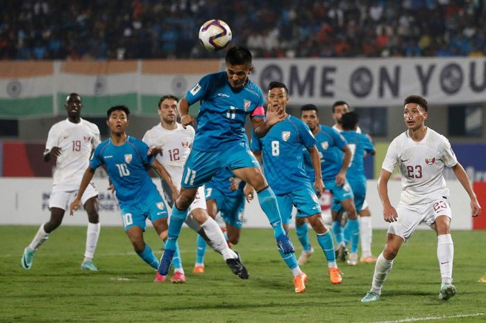 FIFA ASEAN Cup 2026 liên tiếp mất Trung Quốc và Ấn Độ trước ngày khởi tranh, khiến sức hút của mùa giải đầu tiên bị đặt dấu hỏi.