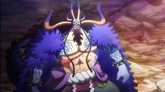  Ảnh: Toei Animation. 