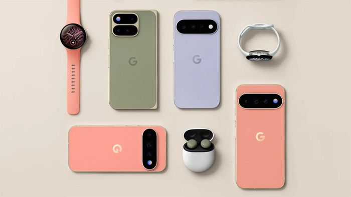  Nhiều chuyên gia bày tỏ lo ngại về chiến lược kinh doanh "tất tay" vào AI của Google. Ảnh: Google. 