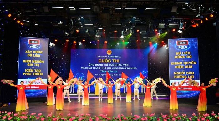 Cuộc thi hướng tới phát hiện những mô hình, cách làm sáng tạo, ý tưởng mới trong ứng dụng AI và khai thác dữ liệu
