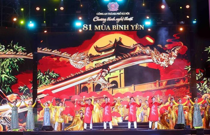 Ảnh: Phạm Kiên - TTXVN