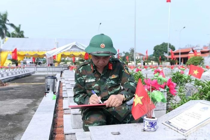 Lực lượng quân đội là lực lượng chủ công trong chiến dịch 500 ngày đêm của tỉnh Hưng Yên.