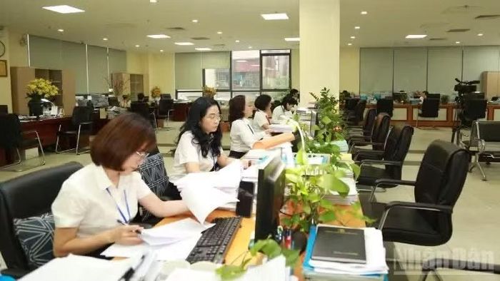 (Ảnh minh họa: nhandan.vn)