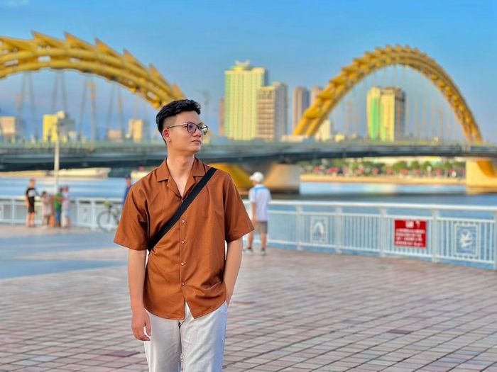 Hữu Duy.