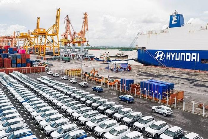 Việc vươn tới các thị trường có tiêu chuẩn kỹ thuật và chất lượng khắt khe như khu vực châu Mỹ hay châu Đại Dương là minh chứng rõ nét cho năng lực công nghiệp của Hyundai Thành Công; đồng thời khẳng định chất lượng của các sản phẩm “Made in Vietnam” do Hyundai Thành Công sản xuất, lắp ráp đã hoàn toàn có thể chinh phục người tiêu dùng toàn cầu.