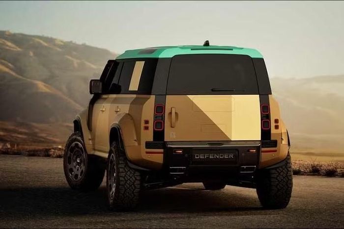 Để nhắc lại về bề dày thành tích trong các cuộc đua rally, đội hình ba xe của Defender đã giành vị trí thứ nhất, thứ nhì và thứ tư trong lần đầu tiên tham gia Dakar với mùa giải 2026, với Rokas Baciuška và Oriol Vidal giành chiến thắng ở hạng mục Stock.