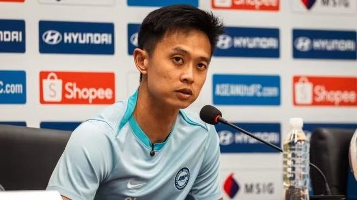 HLV tuyển Singapore tự tin làm nên chuyện trước Thái Lan ở bán kết ASEAN Cup 2026.