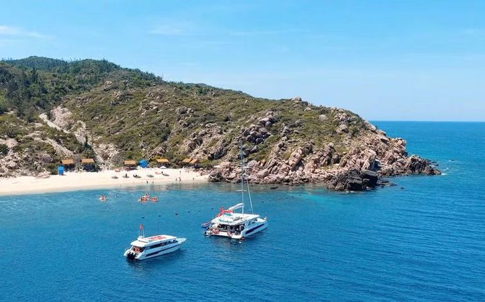 Hoạt động du lịch của Gia Lai có nhiều đổi mới, thu hút đông đảo du khách đến nghỉ dưỡng.