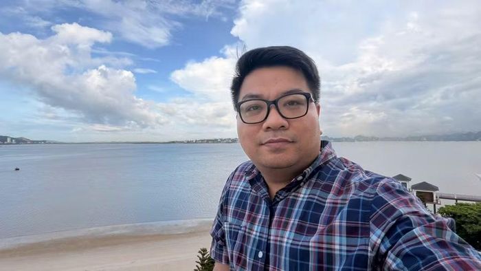 TS. Triệu Anh Trung.