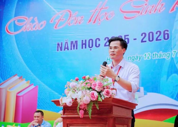 PGS.TS Nguyễn Mạnh Hưởng.