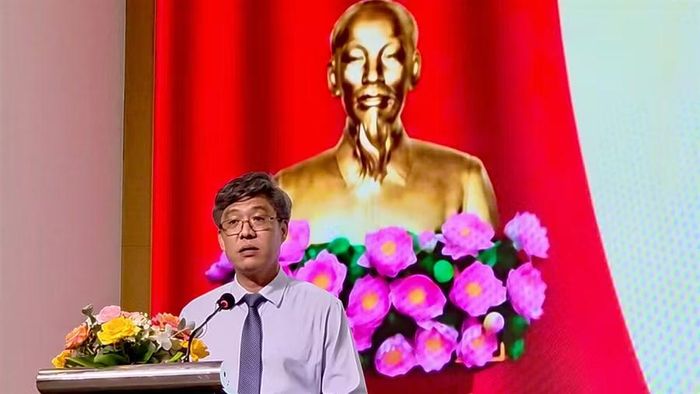 Phó Chủ tịch UBND tỉnh Lâm Đồng đề nghị ngành Giáo dục phải thực hiện nghiêm nguyên tắc “6 rõ”.