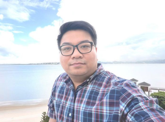 TS. Triệu Anh Trung, Phó trưởng Khoa Sinh học, Trường Đại học Sư phạm Hà Nội
