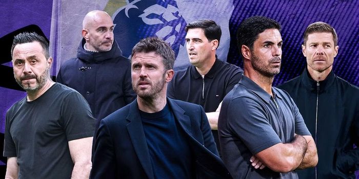  Ai đủ sức soán ngôi của Arteta? 